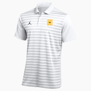 Jordan Men's Dri-FIT Coach Victory Polo