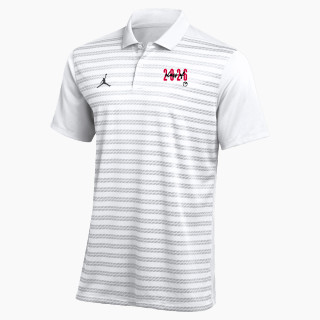 Jordan Men's Dri-FIT Coach Victory Polo