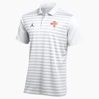 Jordan Men's Dri-FIT Coach Victory Polo