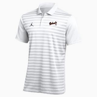 Jordan Men's Dri-FIT Coach Victory Polo