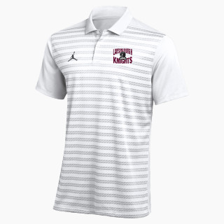 Jordan Men's Dri-FIT Coach Victory Polo