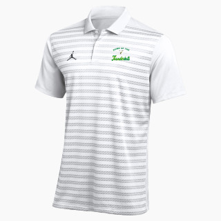 Jordan Men's Dri-FIT Coach Victory Polo