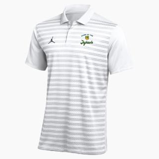 Jordan Men's Dri-FIT Coach Victory Polo