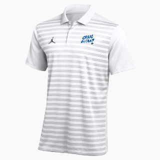 Jordan Men's Dri-FIT Coach Victory Polo