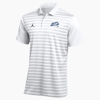 Jordan Men's Dri-FIT Coach Victory Polo