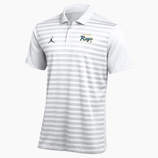 Jordan Men's Dri-FIT Coach Victory Polo