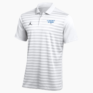 Jordan Men's Dri-FIT Coach Victory Polo
