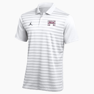 Jordan Men's Dri-FIT Coach Victory Polo