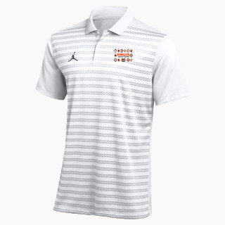 Jordan Men's Dri-FIT Coach Victory Polo