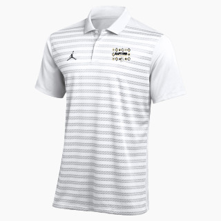 Jordan Men's Dri-FIT Coach Victory Polo