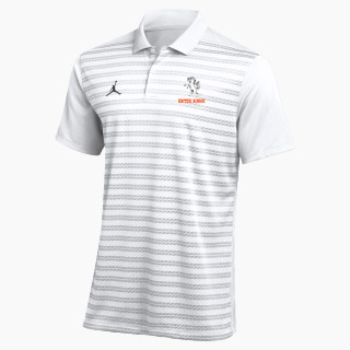 Jordan Men's Dri-FIT Coach Victory Polo
