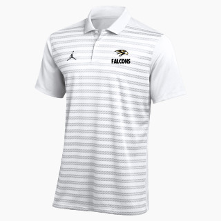 Jordan Men's Dri-FIT Coach Victory Polo