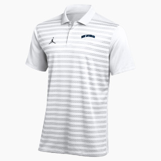 Jordan Men's Dri-FIT Coach Victory Polo