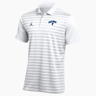 Jordan Men's Dri-FIT Coach Victory Polo