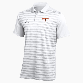 Jordan Men's Dri-FIT Coach Victory Polo