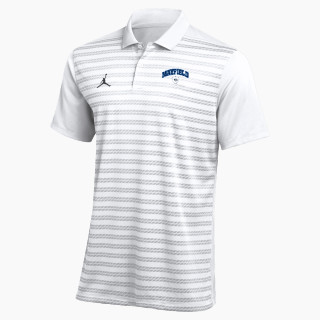 Jordan Men's Dri-FIT Coach Victory Polo