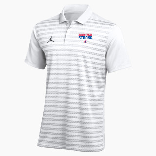 Jordan Men's Dri-FIT Coach Victory Polo