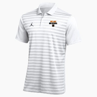 Jordan Men's Dri-FIT Coach Victory Polo