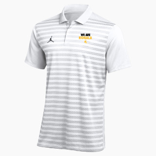 Jordan Men's Dri-FIT Coach Victory Polo