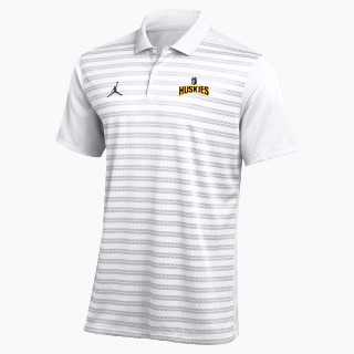 Jordan Men's Dri-FIT Coach Victory Polo
