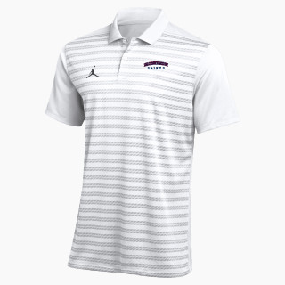 Jordan Men's Dri-FIT Coach Victory Polo