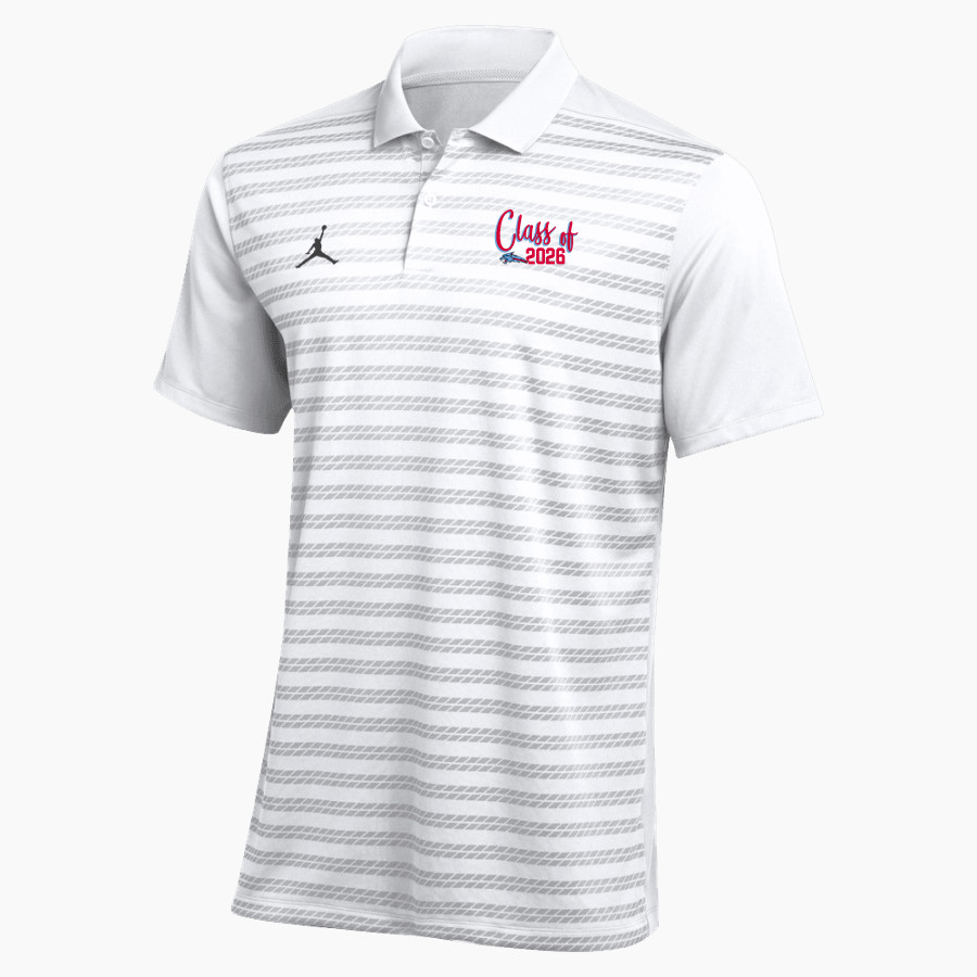 Eastmont Wildcats <span class="pdp-name-mascot">Eastmont Wildcats</span> Jordan Men's Dri-FIT Coach Victory Polo