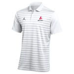 BSN SPORTS Company Store <span class="pdp-name-mascot">BSN SPORTS</span> Jordan Men's Dri-FIT Coach Victory Polo Front Thumbnail