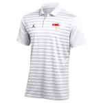 MANSFIELD HIGH SCHOOL KERNELS <span class="pdp-name-mascot">MANSFIELD KERNELS</span> Jordan Men's Dri-FIT Coach Victory Polo Front Thumbnail