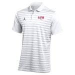 RENTON HIGH SCHOOL RedHawks <span class="pdp-name-mascot">RENTON INDIANS</span> Jordan Men's Dri-FIT Coach Victory Polo Front Thumbnail