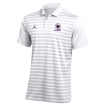 Skyline Gila River Mustangs <span class="pdp-name-mascot">Skyline Mustangs</span> Jordan Men's Dri-FIT Coach Victory Polo Front Thumbnail