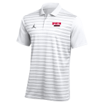 Dodd Spartans <span class="pdp-name-mascot">Dodd Middle School Spartans</span> Jordan Men's Dri-FIT Coach Victory Polo Front Thumbnail