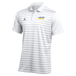 CLAYSBURG-KIMMEL HIGH SCHOOL BULLDOGS <span class="pdp-name-mascot">CLAYSBURG - KIMMEL BULLDOGS</span> Jordan Men's Dri-FIT Coach Victory Polo Front Thumbnail