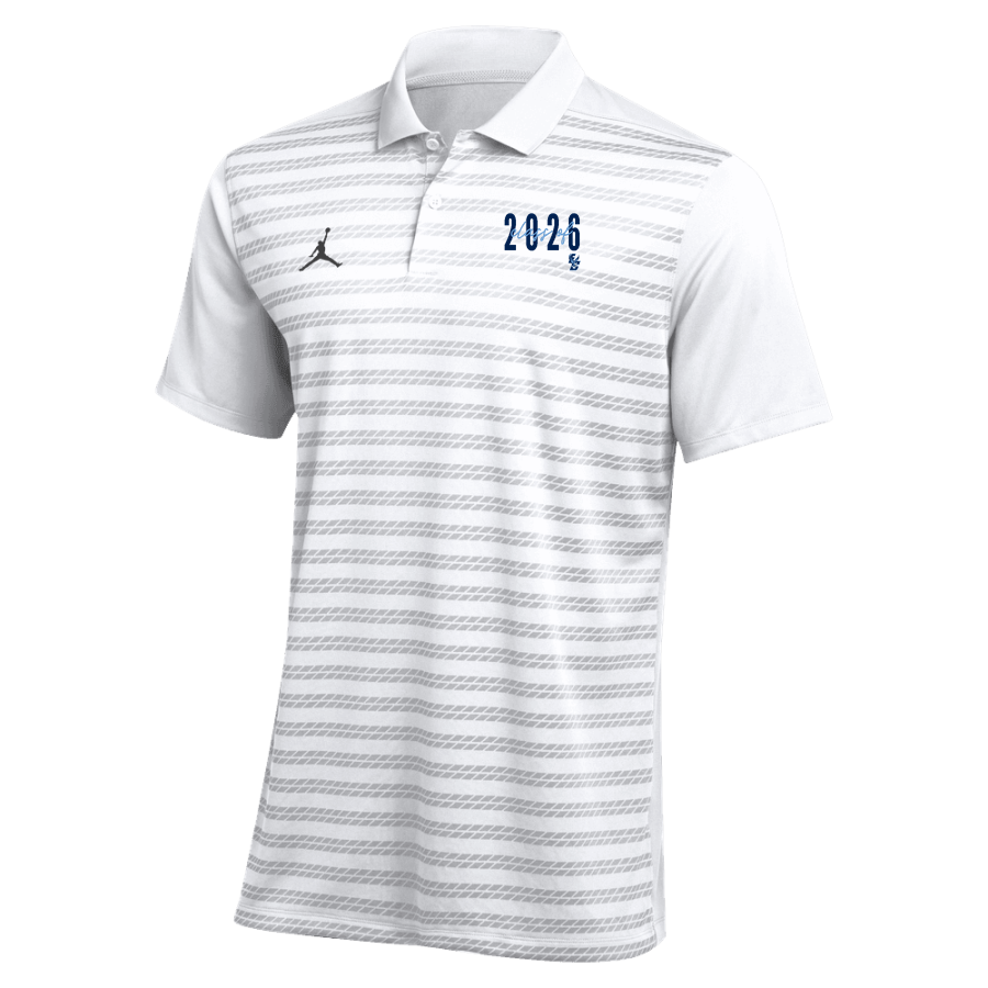 EAST CATHOLIC EAGLES ONLINE STORE <span class="pdp-name-mascot">EAST EAGLES</span> Jordan Men's Dri-FIT Coach Victory Polo