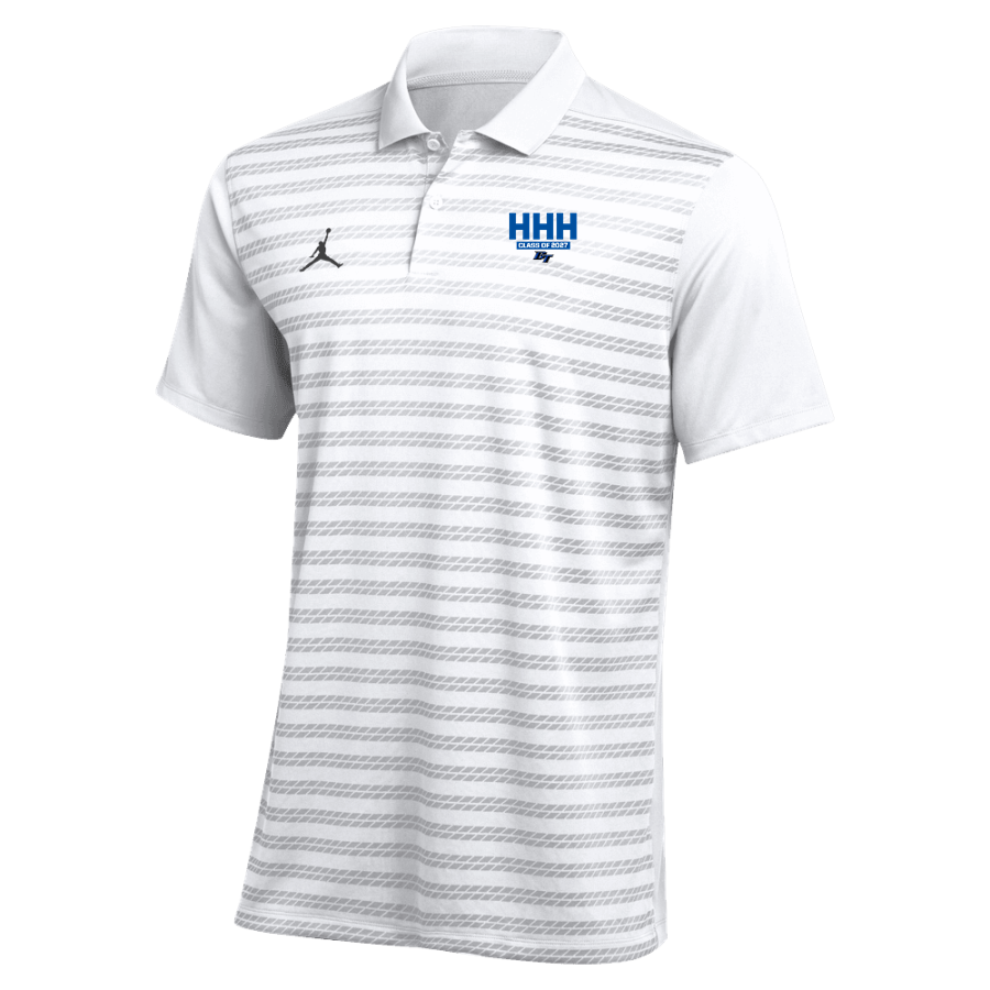 Bartram Trail Bears <span class="pdp-name-mascot">Bartram Trail Bears</span> Jordan Men's Dri-FIT Coach Victory Polo