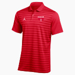 St. Cecilia Indians <span class="pdp-name-mascot">St. Cecilia indians</span> Jordan Men's Dri-FIT Coach Victory Polo Front Thumbnail