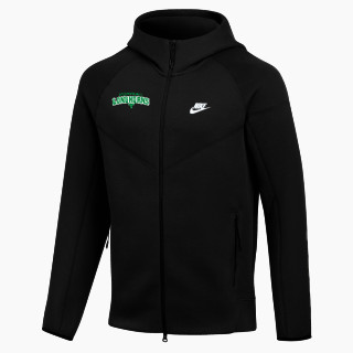 Nike Men's Tech Fleece Full-Zip Hoodie