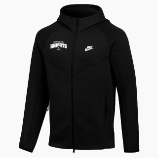 Nike Men's Tech Fleece Full-Zip Hoodie