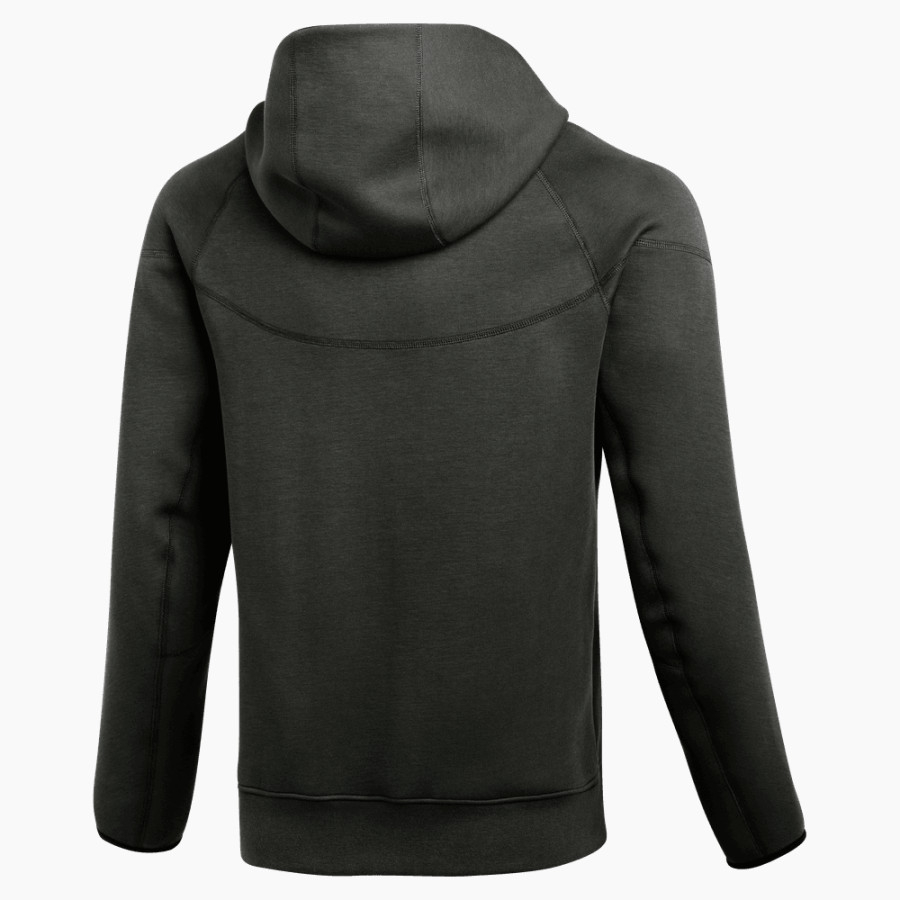 SECKMAN JAGUARS SIDELINE STORE Nike Men's Tech Fleece Full-Zip Hoodie