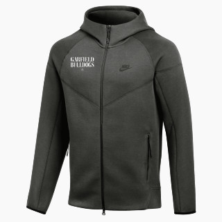 Nike Men's Tech Fleece Full-Zip Hoodie