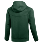 SOUTH PARK HIGH SCHOOL BURROS <span class="pdp-name-mascot">SOUTH PARK BURROS</span> Nike Men's Tech Fleece Full-Zip Hoodie Back Thumbnail