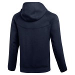 FULTON HIGH SCHOOL PIRATES <span class="pdp-name-mascot">FULTON PIRATES</span> Nike Men's Tech Fleece Full-Zip Hoodie Back Thumbnail