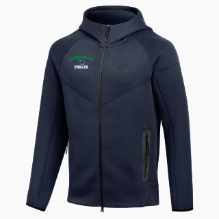 Nike Men's Tech Fleece Full-Zip Hoodie