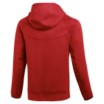 CASSADAGA VALLEY COUGARS <span class="pdp-name-mascot">CASSADAGA VALLEY COUGARS</span> Nike Men's Tech Fleece Full-Zip Hoodie Back Thumbnail