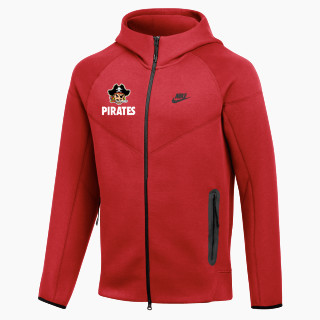 Nike Men's Tech Fleece Full-Zip Hoodie