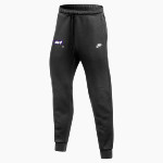 HYDRO-EAKLY HIGH SCHOOL BOBCATS Nike Men's Tech Fleece Jogger Front Thumbnail