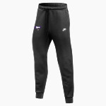 SHELBY HIGH SCHOOL TIGERS <span class="pdp-name-mascot">SHELBY TIGERS</span> Nike Men's Tech Fleece Jogger Front Thumbnail