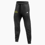 Southeast Collegiate Prep Academy Trojans <span class="pdp-name-mascot">Southeast Halifax Trojans</span> Nike Men's Tech Fleece Jogger Front Thumbnail