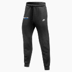 Children's Manor Children's Manor <span class="pdp-name-mascot">Children's Manor & Magnet Montessori Schools</span> Nike Men's Tech Fleece Jogger Front Thumbnail