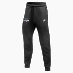 FOX VALLEY LUTHERAN HIGH SCHOOL FOXES <span class="pdp-name-mascot">FOX VALLEY LUTHERAN FOXES</span> Nike Men's Tech Fleece Jogger Front Thumbnail