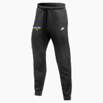 WILLIAM FLEMING HIGH SCHOOL COLONELS <span class="pdp-name-mascot">WILLIAM FLEMING COLONELS</span> Nike Men's Tech Fleece Jogger Front Thumbnail